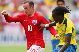 Thú vị tuyển Anh, “ngựa ô” chờ Bỉ