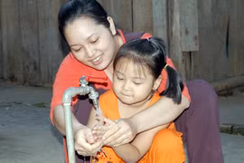 Phát động chiến dịch phòng, chống cúm gia cầm