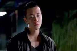 Lương Mạnh Hải vào vai tội phạm