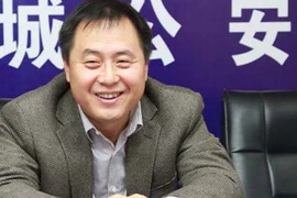 Phó Giám đốc tình báo công an Trung Quốc chết tại Tân Cương