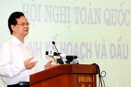 “Chúng ta cần những con số thật”