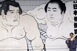 Kỳ lạ đạo luật “cấm béo”