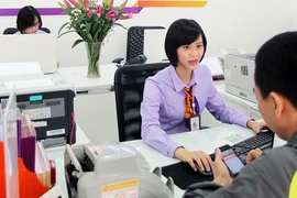 Lợi nhuận ngân hàng sụt giảm