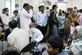 “Quả bom hẹn giờ”