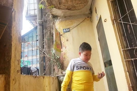 Cần có hạn sử dụng cho nhà chung cư