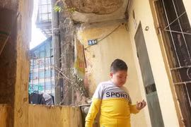 Cần có hạn sử dụng cho nhà chung cư