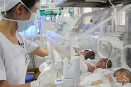 Một phương pháp hạn chế sinh non