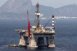 Trung Quốc vẫn khát tài nguyên