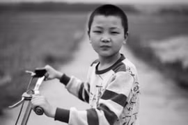 Những đứa trẻ bị sứt mẻ tâm hồn