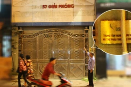 Trung tâm OSCA không có chức năng phẫu thuật