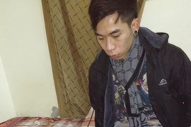 Bắt “đầu nậu” cần sa, ma túy tổng hợp