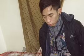 Bắt “đầu nậu” cần sa, ma túy tổng hợp