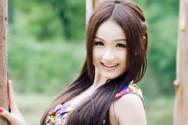 Dòng nhạc nào cũng hát hết mình 