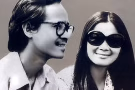 Ồn ào chuyện tác quyền nhạc Trịnh