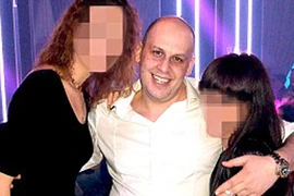 Bùng nổ hoạt động buôn bán người làm nô lệ tình dục ở Anh