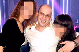 Bùng nổ hoạt động buôn bán người làm nô lệ tình dục ở Anh