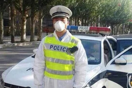 Trung Quốc: Phong tỏa một thành phố do bệnh dịch hạch