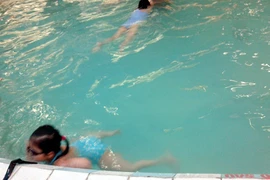 Dạy trẻ học bơi: Chất lượng… thả nổi: Những nguy cơ chết người