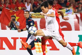 HLV Gerd Ziese (U19 Myanmar): U19 Việt Nam chơi tốt hơn hẳn