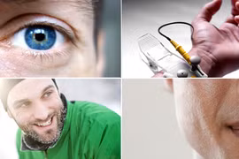 Những mối tương quan kỳ lạ