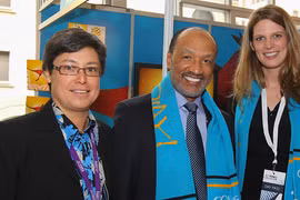 Qatar bị cáo buộc hối lộ để giành quyền đăng cai World Cup 2022