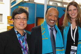 Qatar bị cáo buộc hối lộ để giành quyền đăng cai World Cup 2022