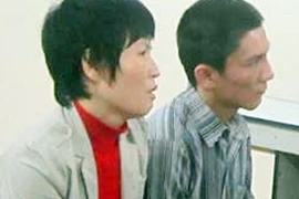 Thu nợ kiểu ăn cướp