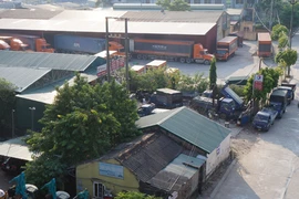 Sự buông lỏng gây nguy hại lớn