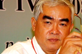 “Tôi sẽ hành động thực sự và chấp nhận chỉ trích”