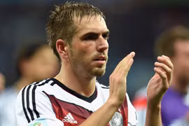 Đội tuyển Đức: Ai sẽ là đội trưởng?