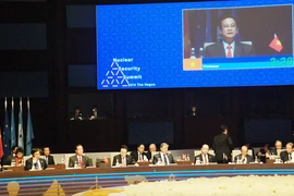 Việt Nam bảo đảm kiểm soát an ninh nguồn phóng xạ