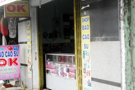 “Vũ khí” mới của tội phạm 