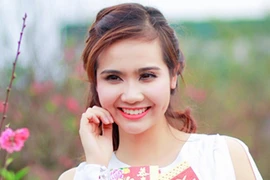 Diễn viên Minh Huyền (Huyền Lizzie): Năm tuổi, tôi sẽ lên xe hoa