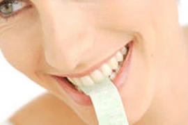 Tác hại của kẹo cao su