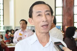 Cần nhiều kịch bản ứng phó tình hình