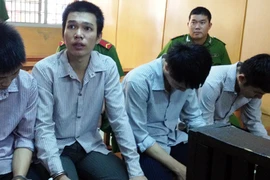 Giết người trong bệnh viện, 3 anh em cùng ngồi tù