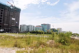 Đất không giấy tờ cũng sẽ được cấp “sổ đỏ”