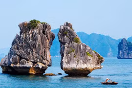 Di sản không phải là “mỏ vàng”