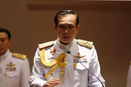 Thái Lan công bố biện pháp hòa giải dân tộc