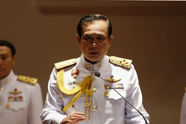 Thái Lan công bố biện pháp hòa giải dân tộc