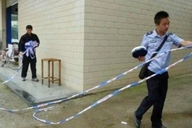 Bi kịch một gia đình