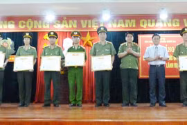 Liên tục bổ sung chuyên đề phù hợp tình hình mới