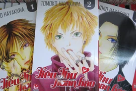 Gắn mác “nhầm”, độc giả đỏ mặt