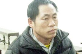 Tử hình đối tượng mua bán 18 bánh heroin