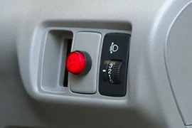 Chiếc đồng hồ đặc biệt chống ô nhiễm tiếng ồn