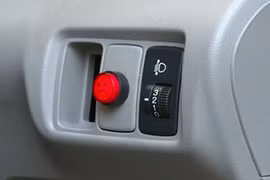 Chiếc đồng hồ đặc biệt chống ô nhiễm tiếng ồn