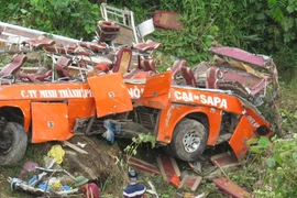 Chấm dứt kinh doanh vận tải bát nháo