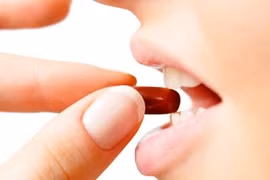 Bổ sung collagen, giảm nếp nhăn