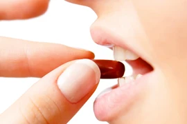 Bổ sung collagen, giảm nếp nhăn