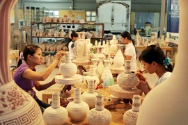 “Tham gia chuỗi giá trị phải định rõ ở khâu nào”